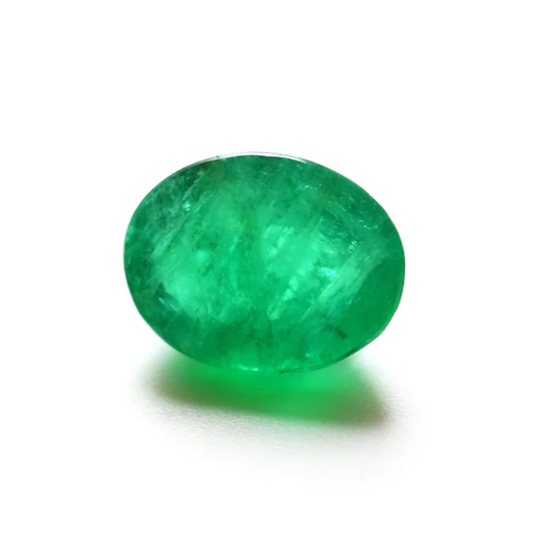 Emerald – 4.40ct.