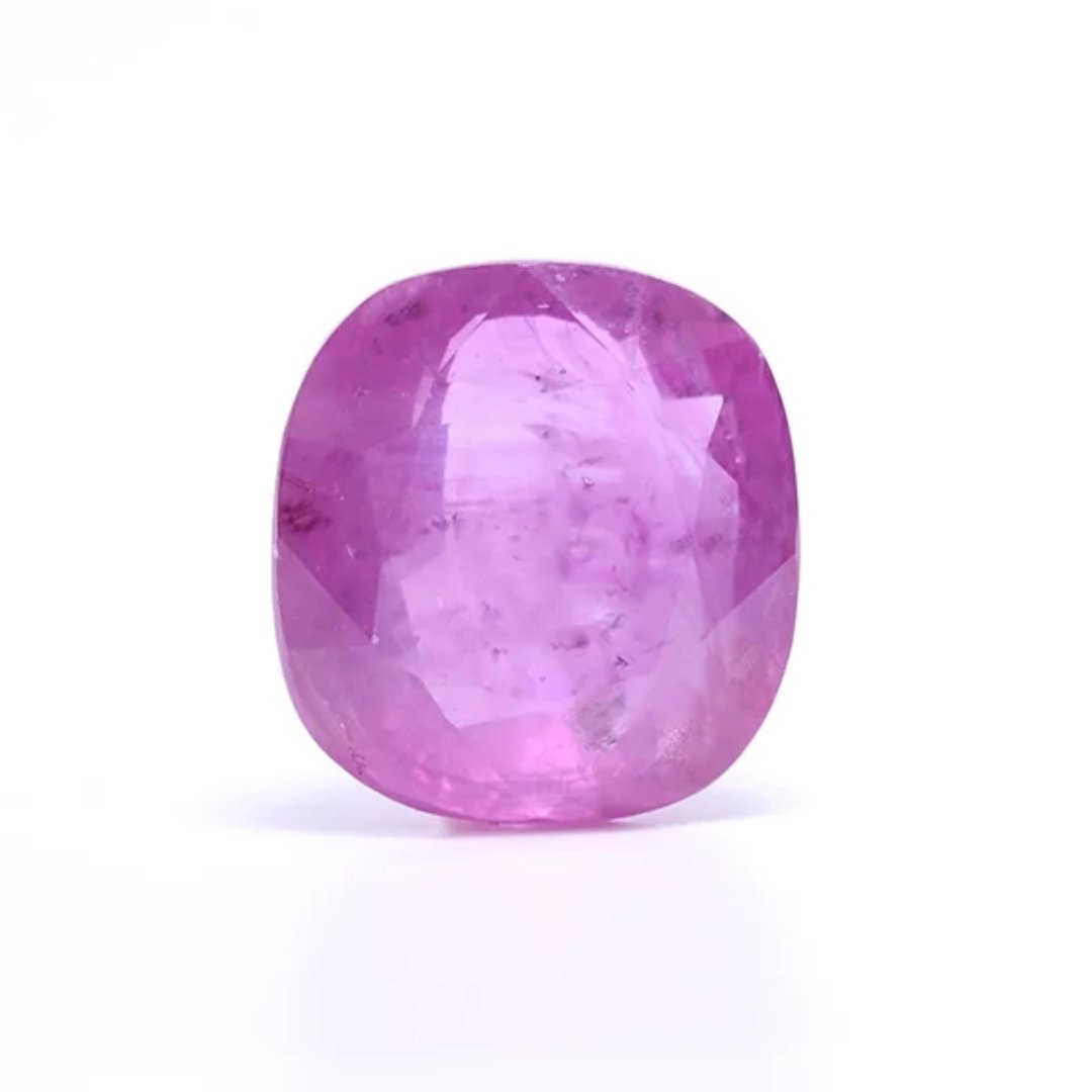 Ruby – 7.85Ct.