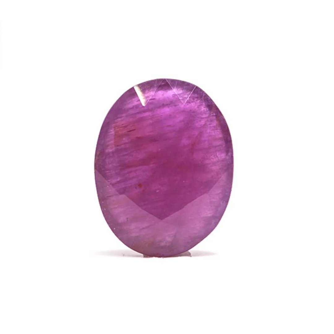 Natural Ruby – 6.89Ct.