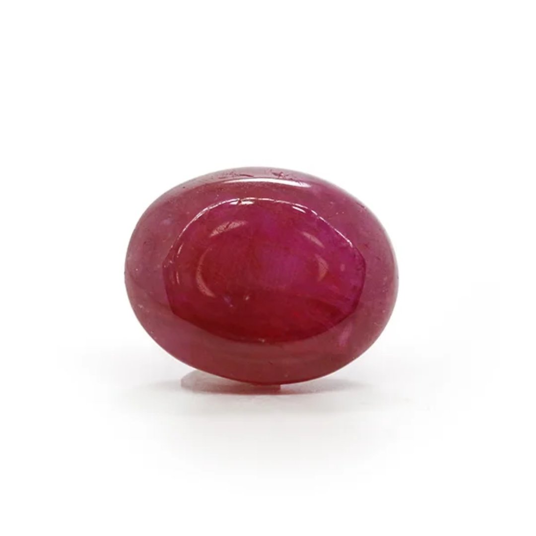 Natural Ruby – 10.98Ct.