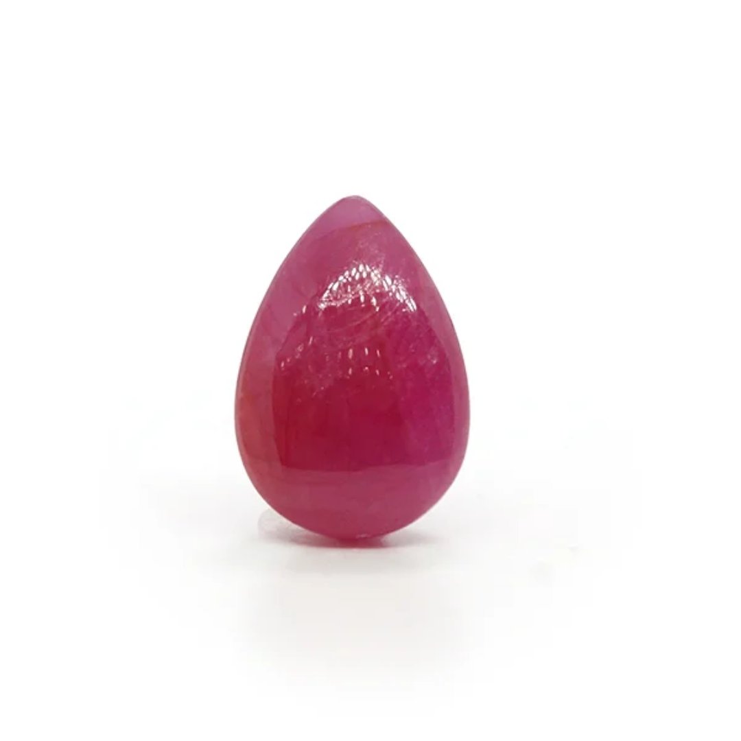 Natural Ruby – 5.03Ct.