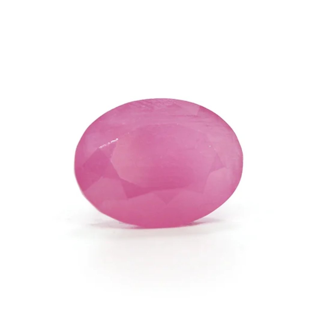 Natural Ruby – 9.73Ct.
