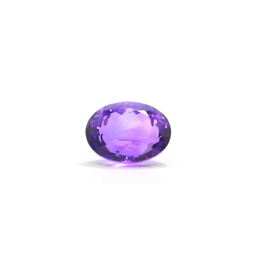 Amethyst – 7.19Ct.