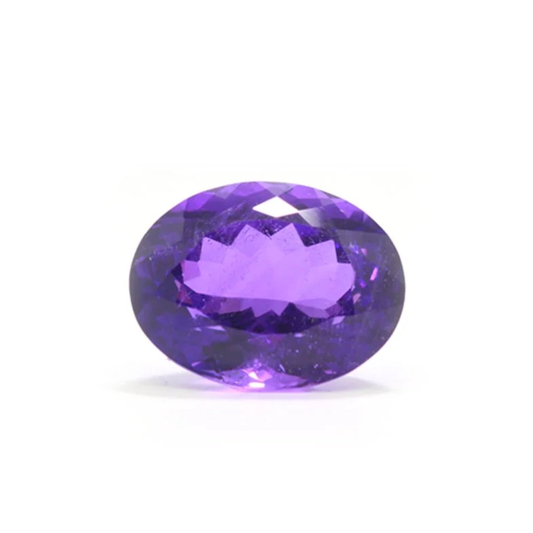 Amethyst – 7.19Ct.