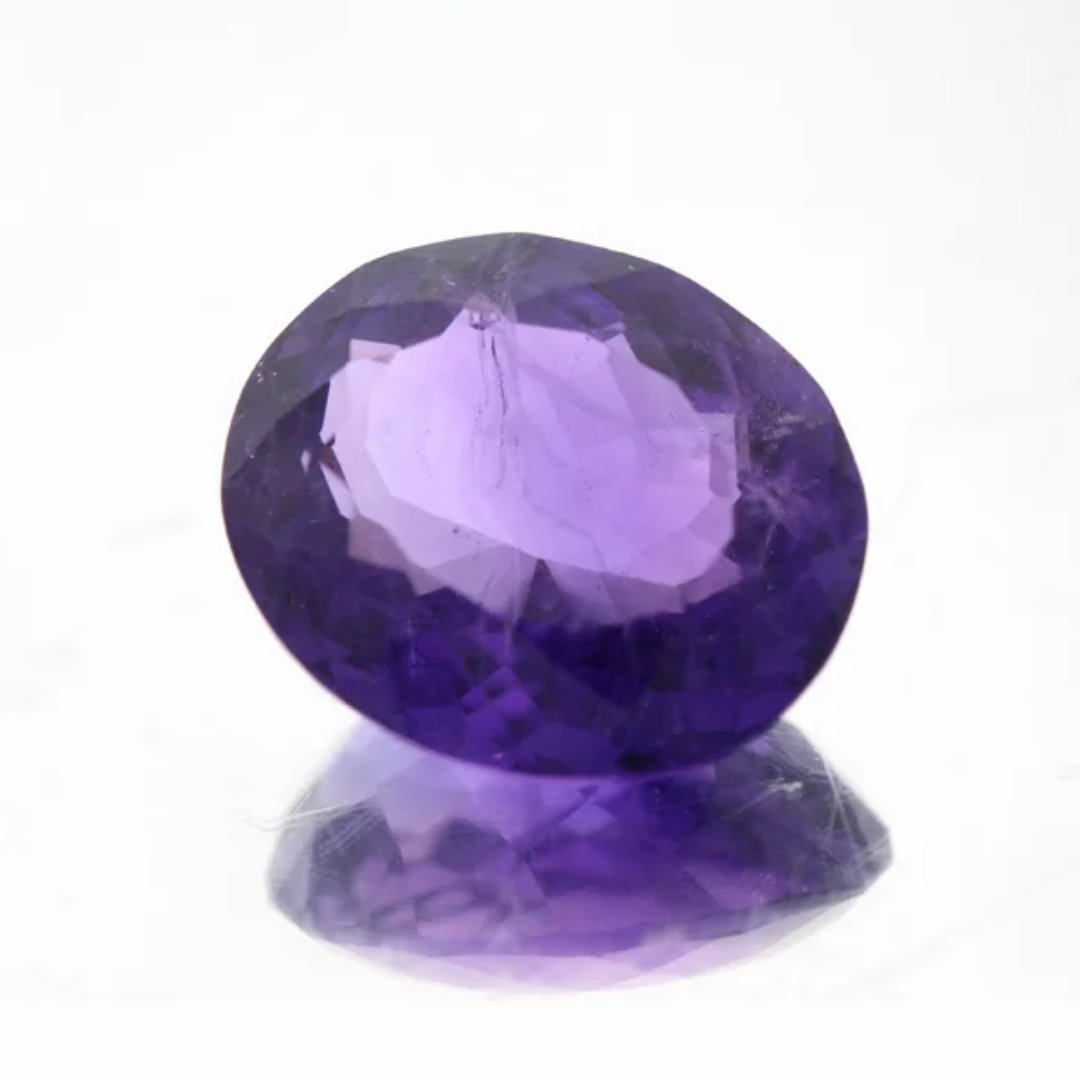 Amethyst – 7.38ct