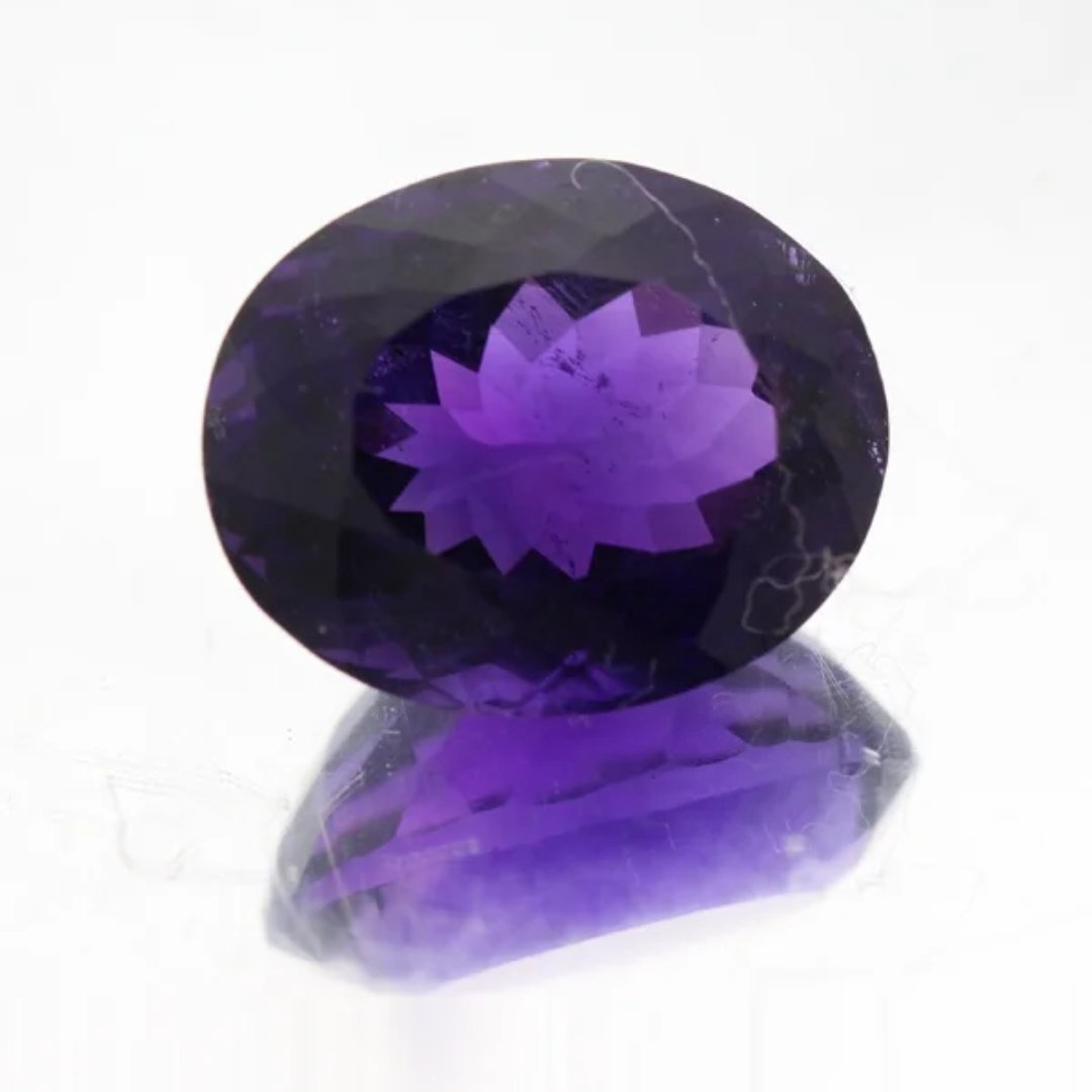 Amethyst – 10.64Ct.