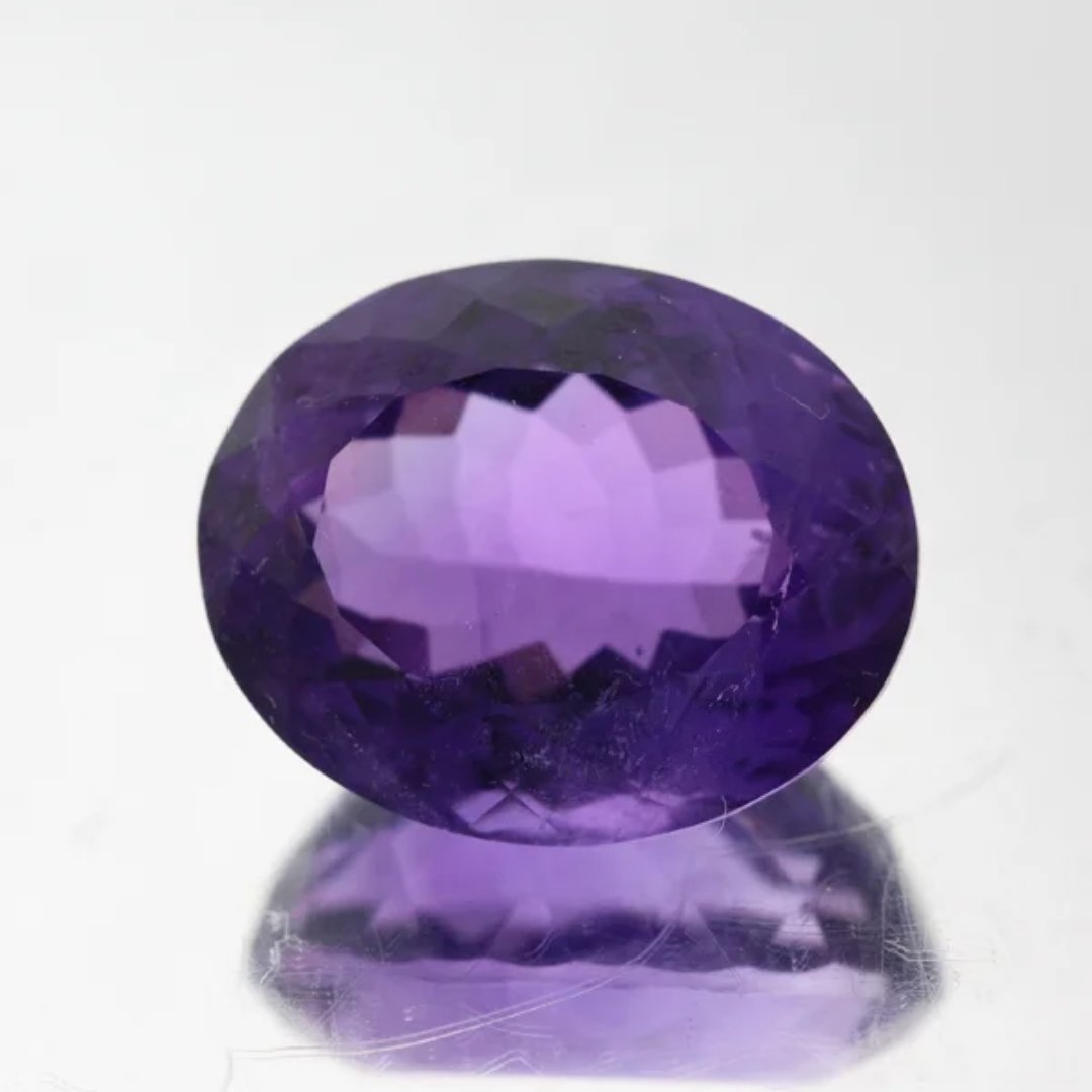 Amethyst – 8.76ct