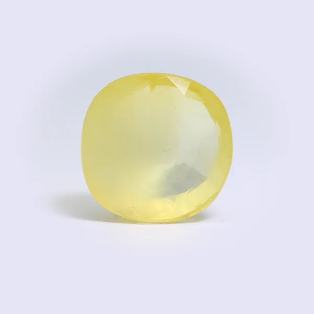 Aquamarine -7.94Ct.