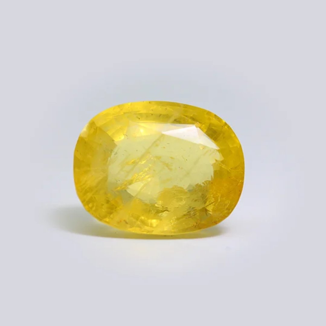 Aquamarine -10.88Ct.