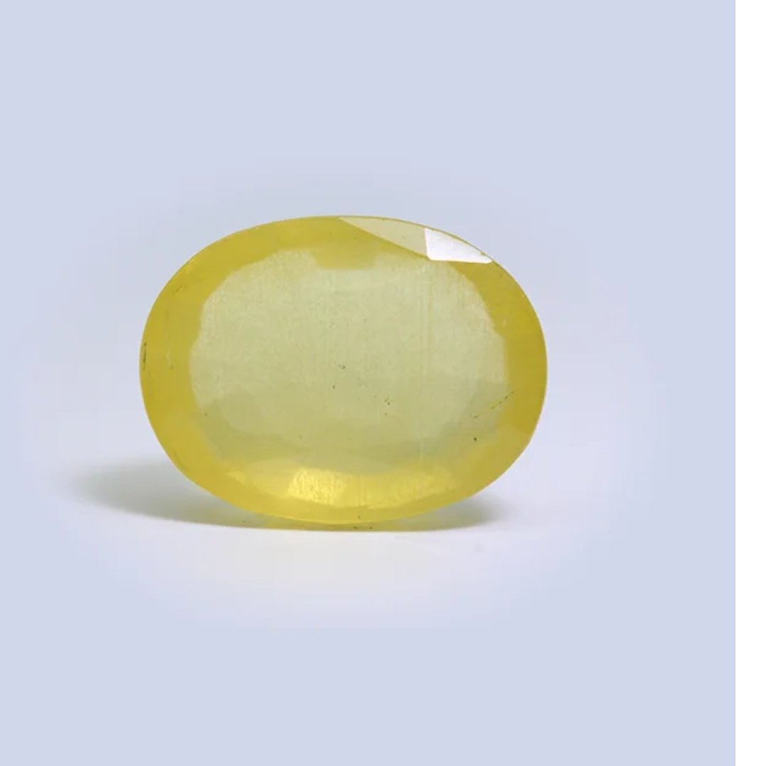 Aquamarine -10.68Ct.