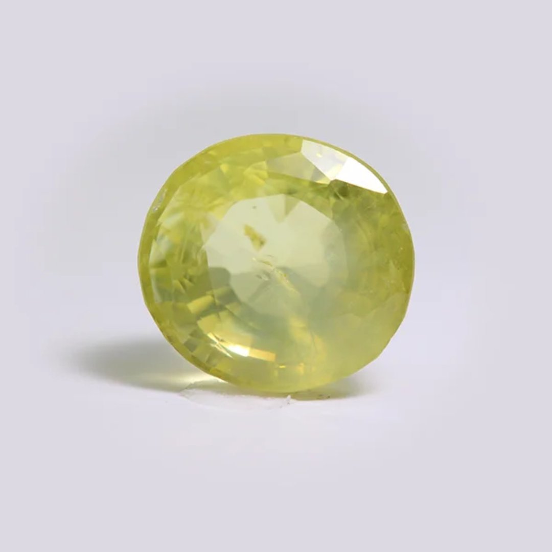 Aquamarine -7.58Ct.