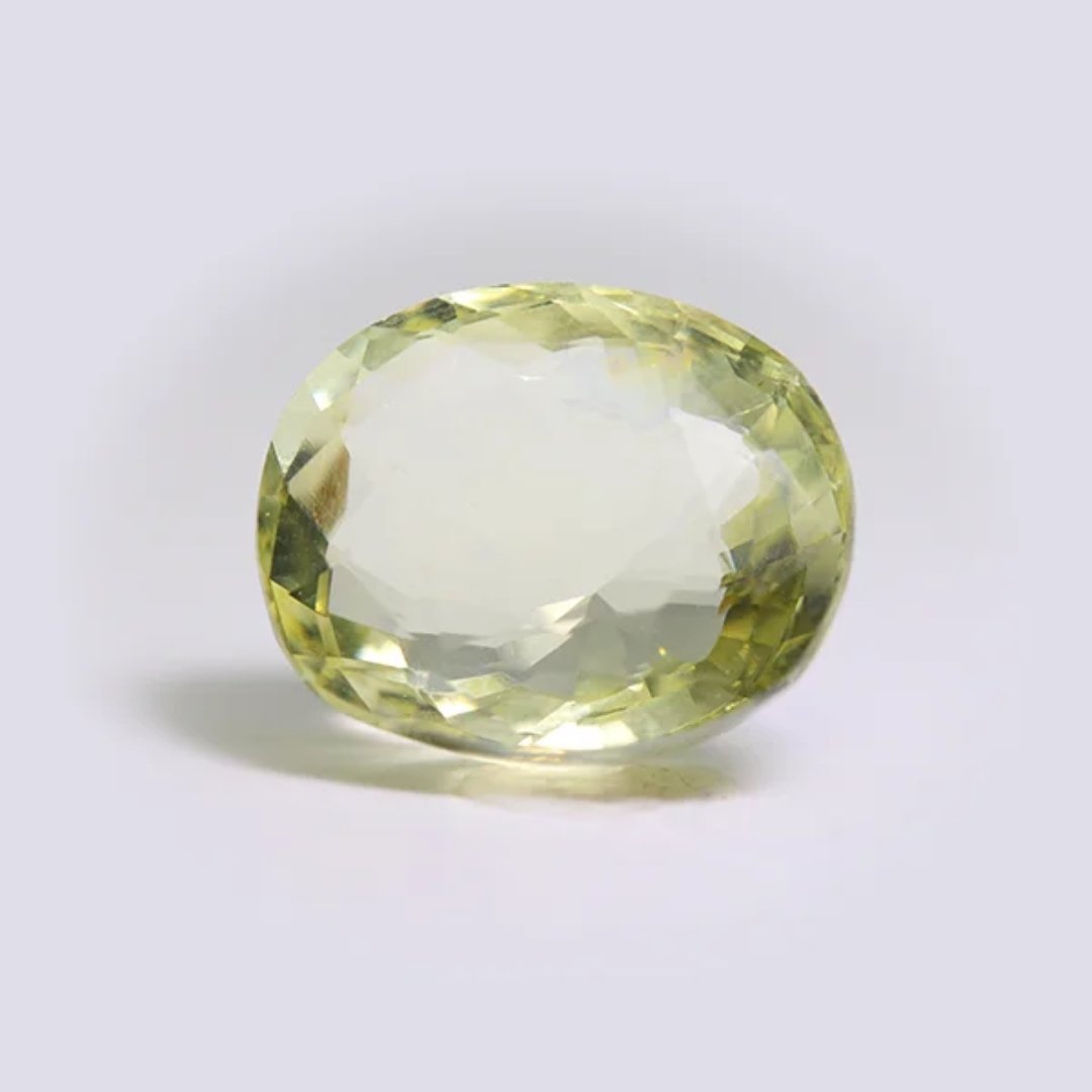 Aquamarine -9.73Ct.