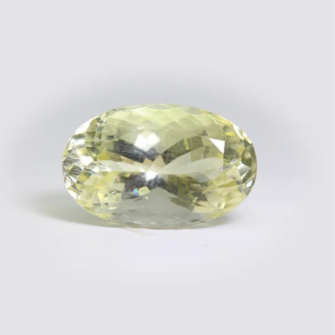 Aquamarine -10.39Ct.