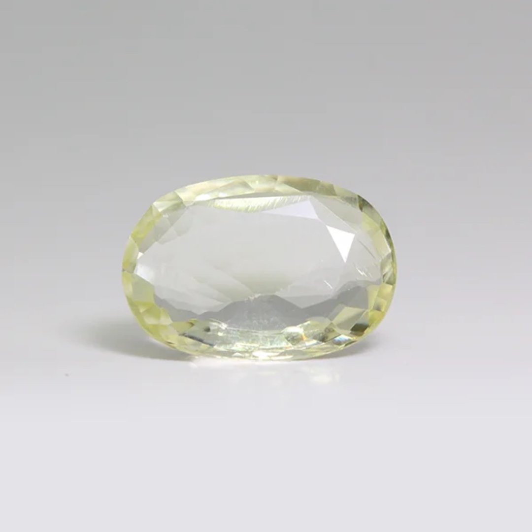 Aquamarine -4.40Ct.