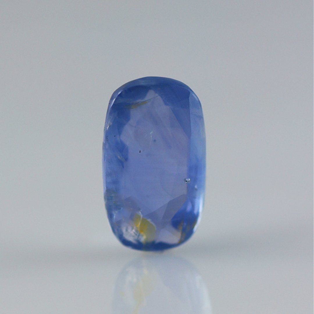NATURAL BLUE SAPPHIRE – 4.05CT