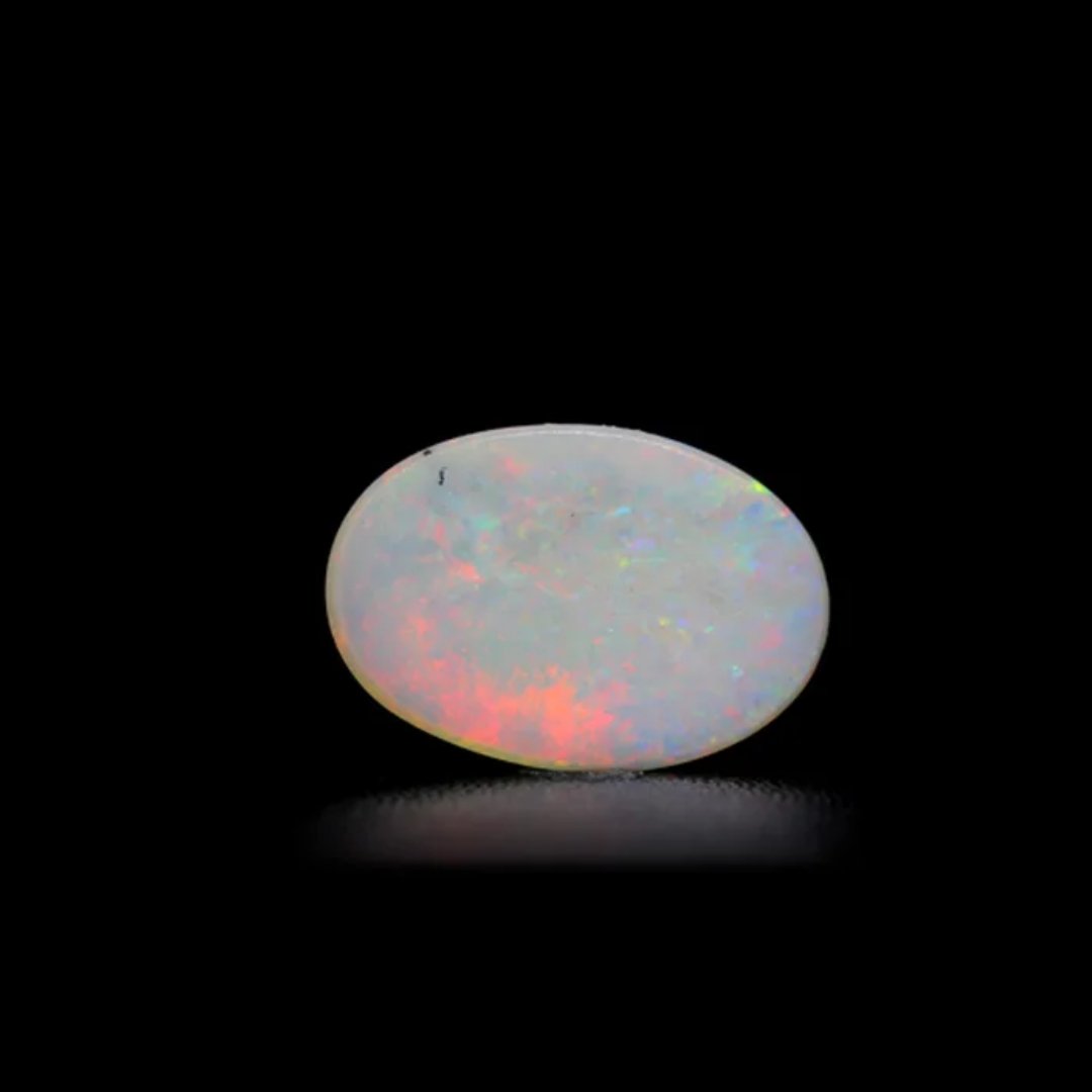 Australian Opal- 5.02Ct.