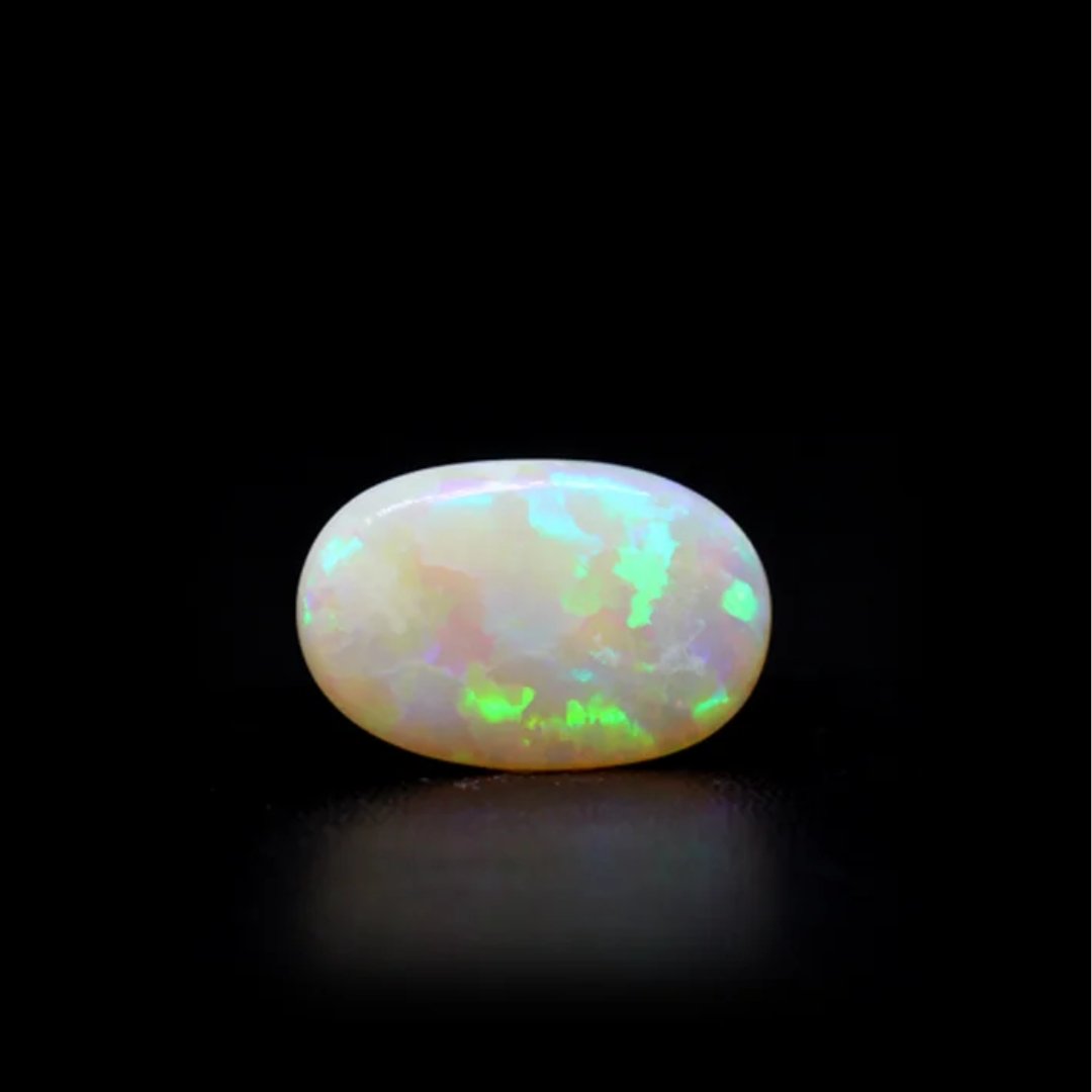 Australian Opal- 5.09Ct.