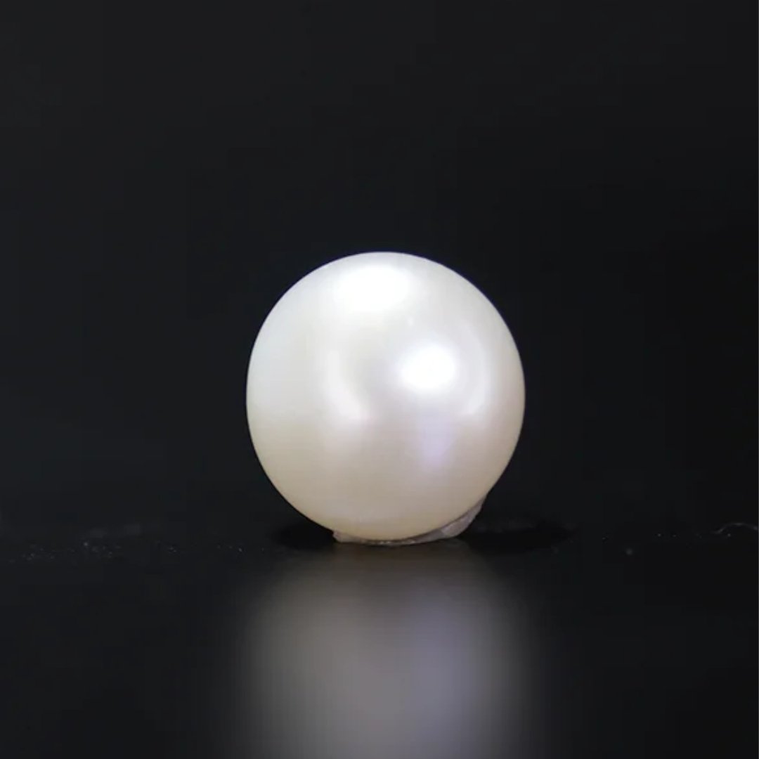 FRESH WATER PEARL-5.46CT
