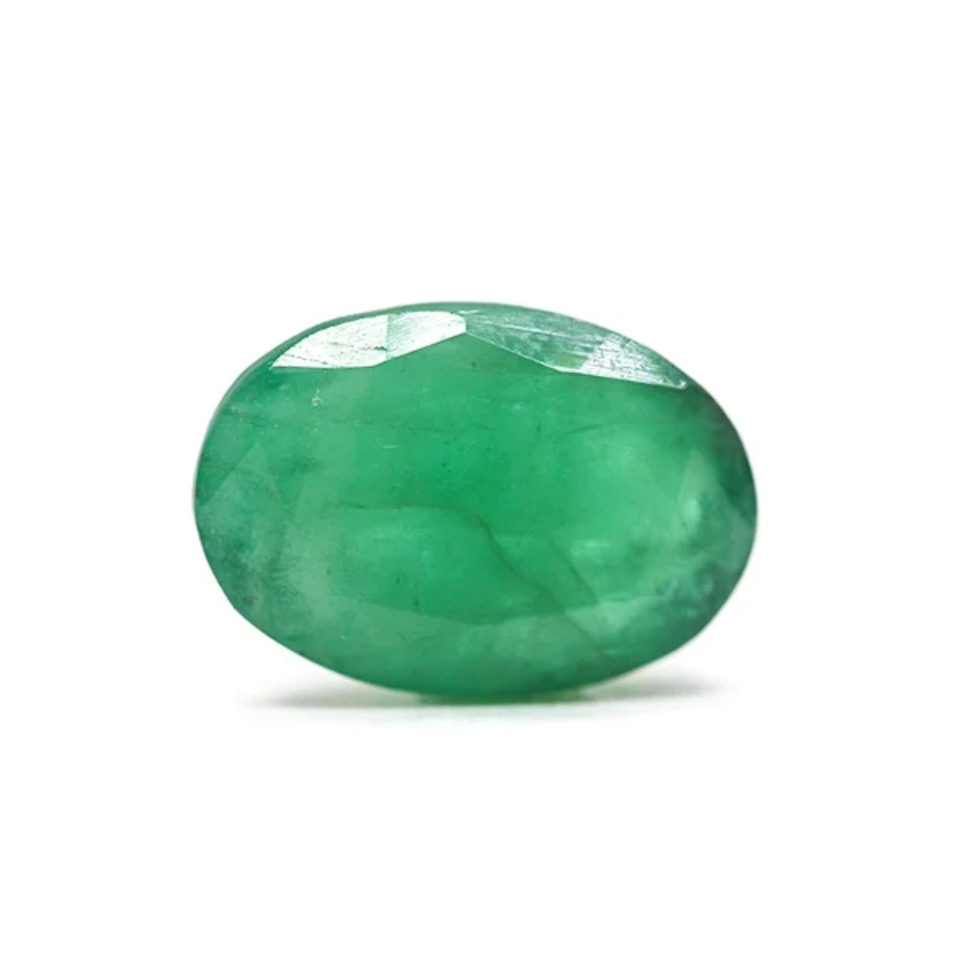 Emerald – 3.65Ct.