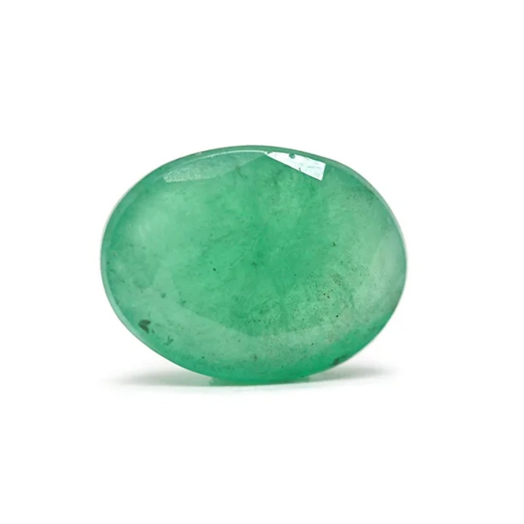 Emerald – 4.05Ct.