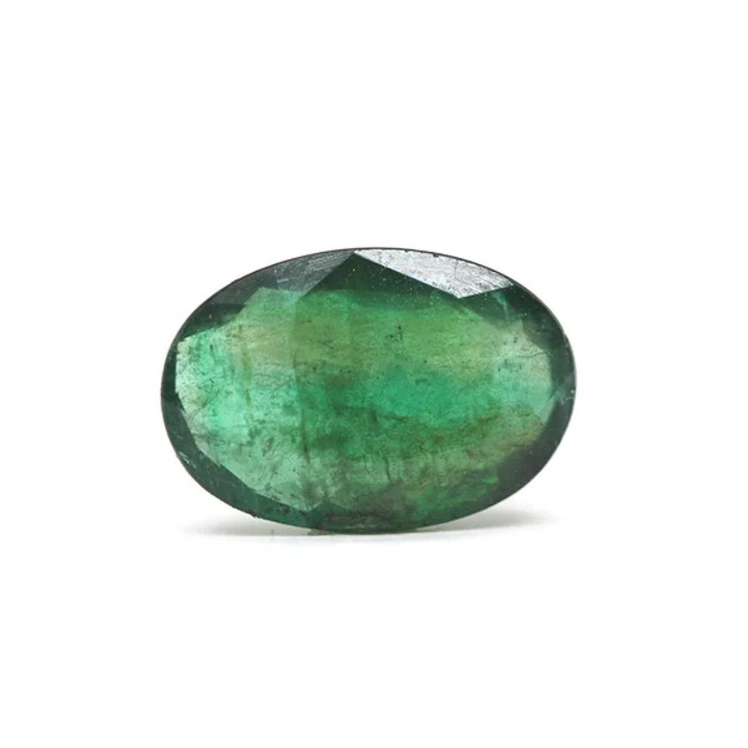 Emerald – 3.71Ct.