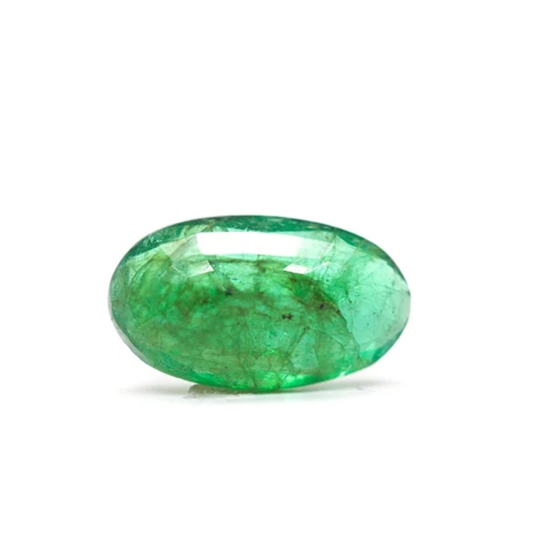 Emerald – 3.78Ct.