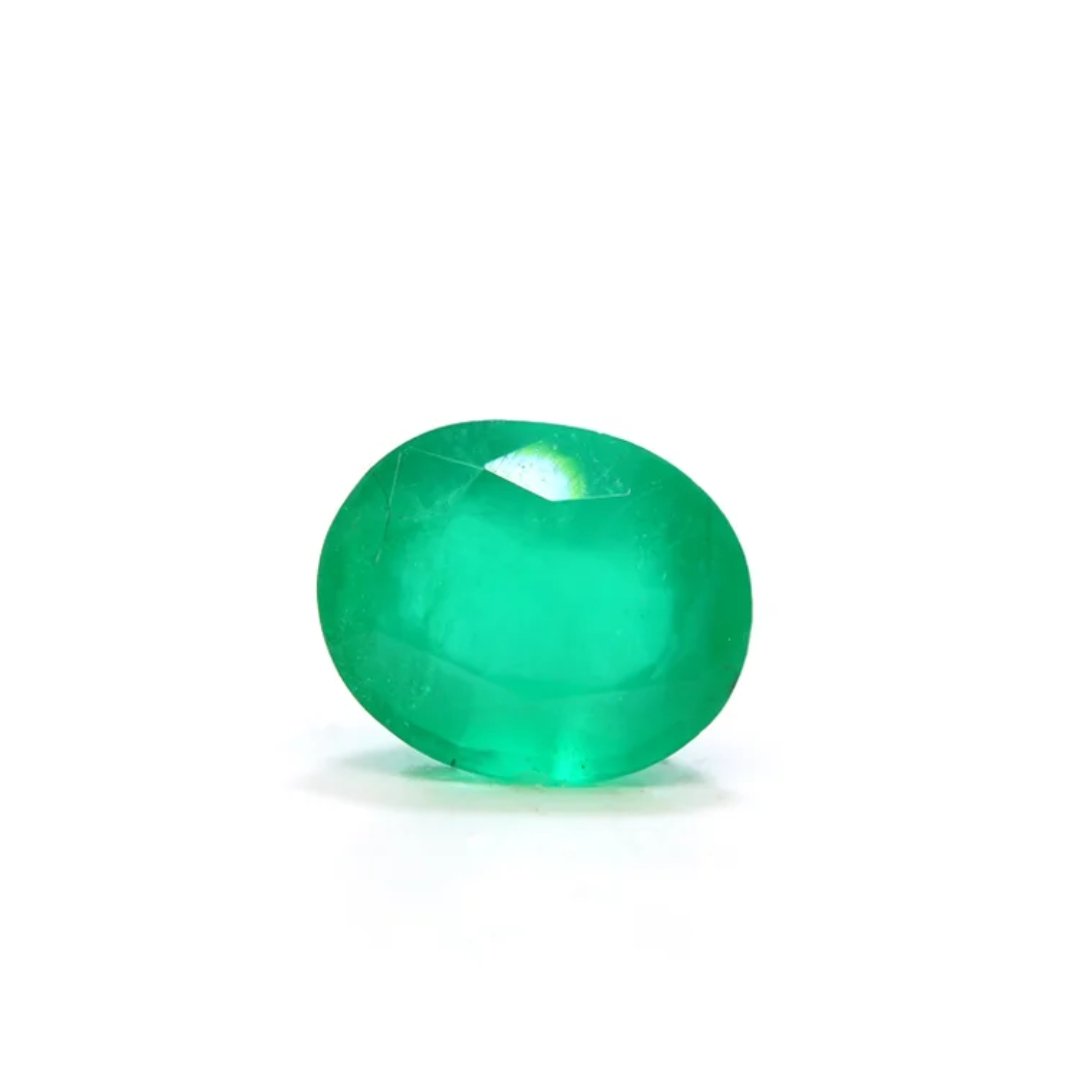 Emerald – 4.77ct.