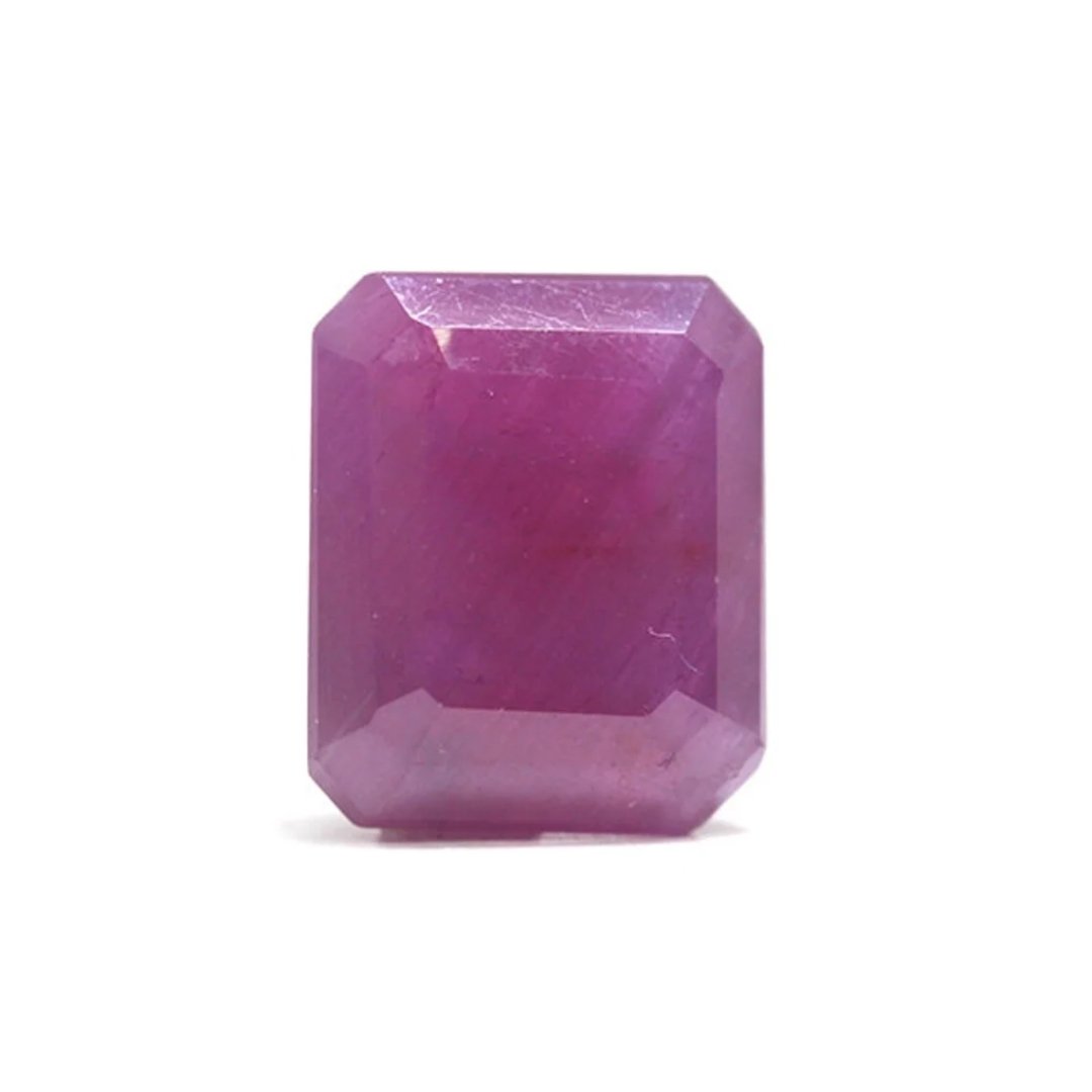 Natural Ruby – 7.92Ct.