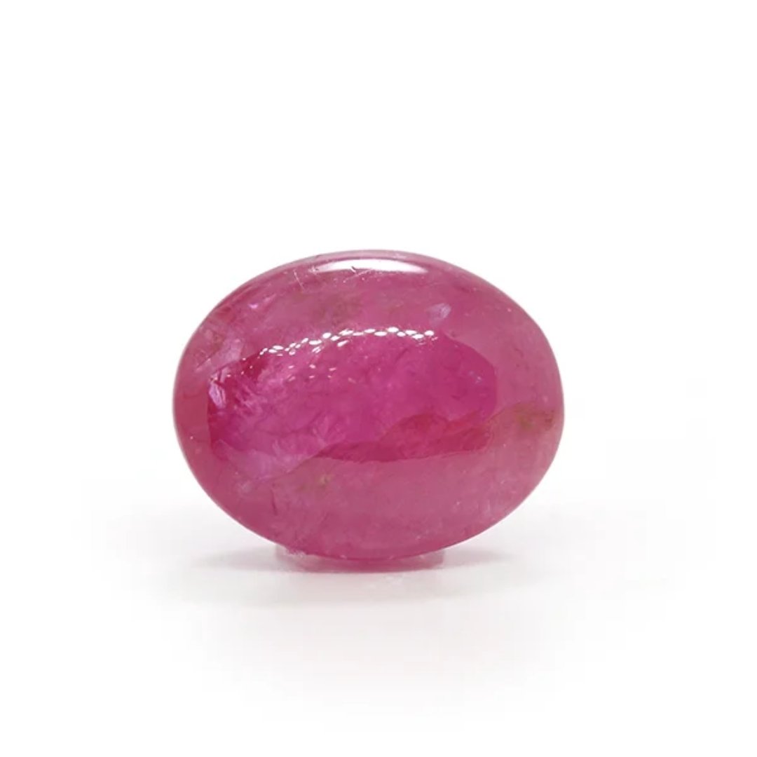 Natural Ruby – 5.89Ct.