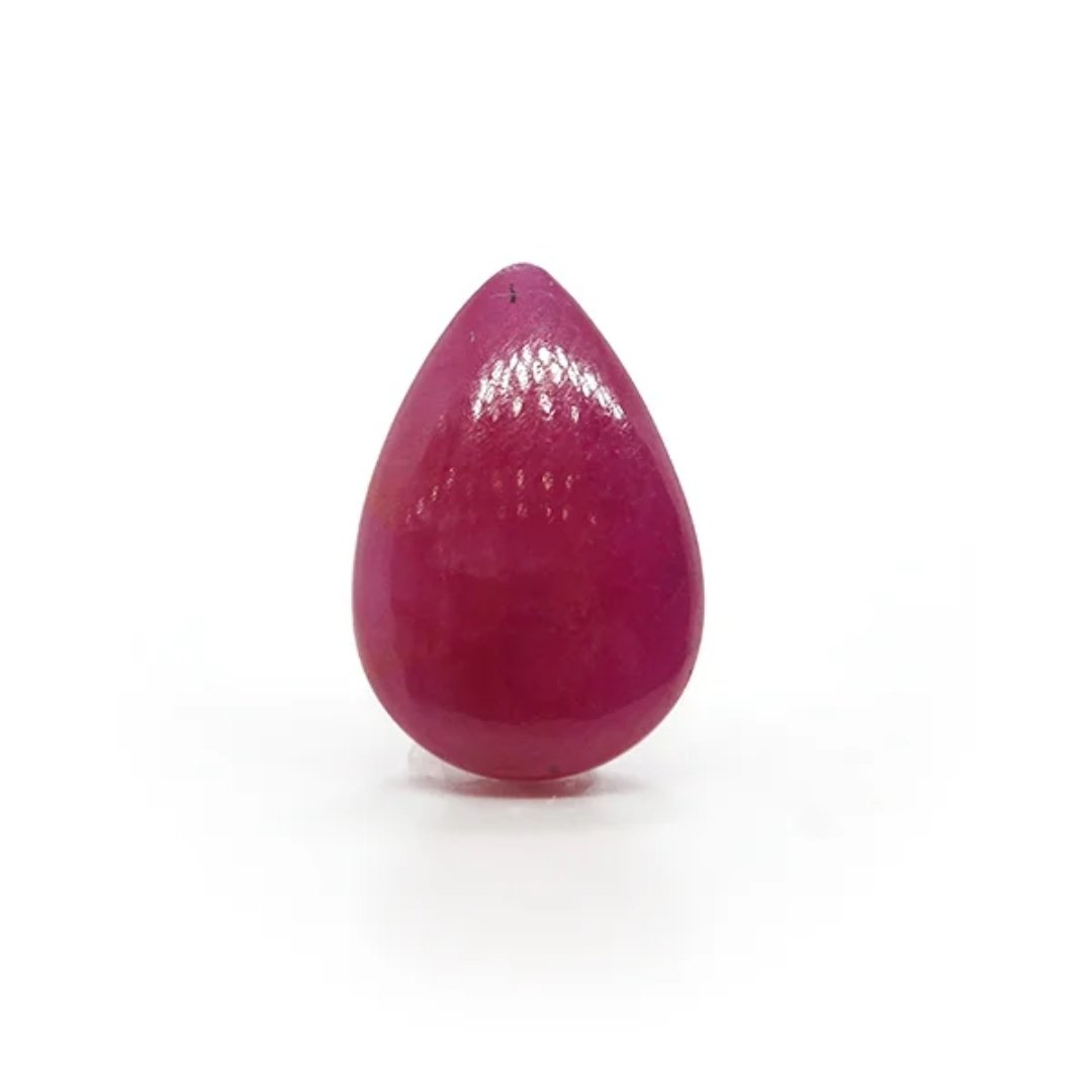 Natural Ruby – 4.44Ct.