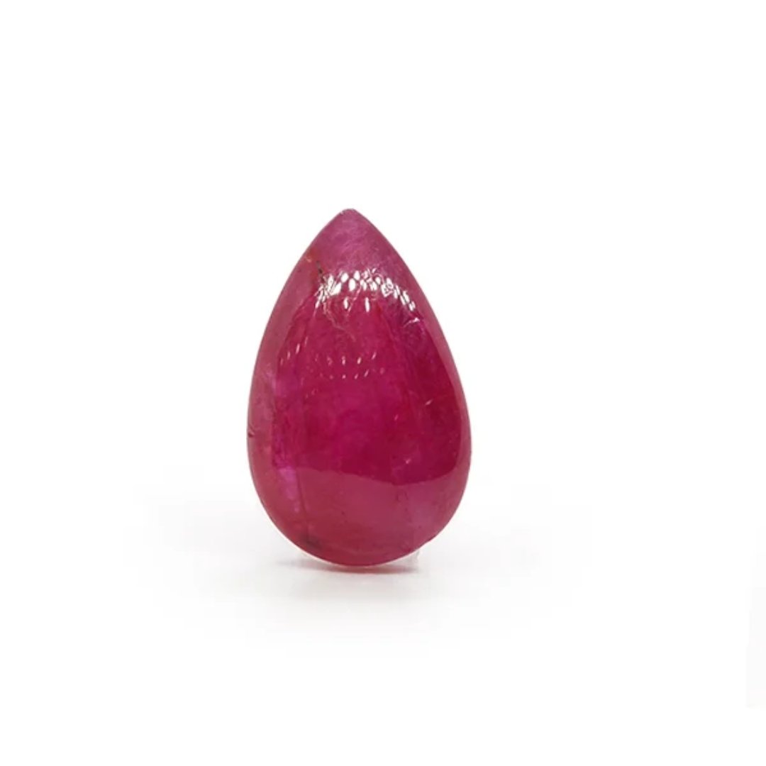 Natural Ruby – 4.67Ct.