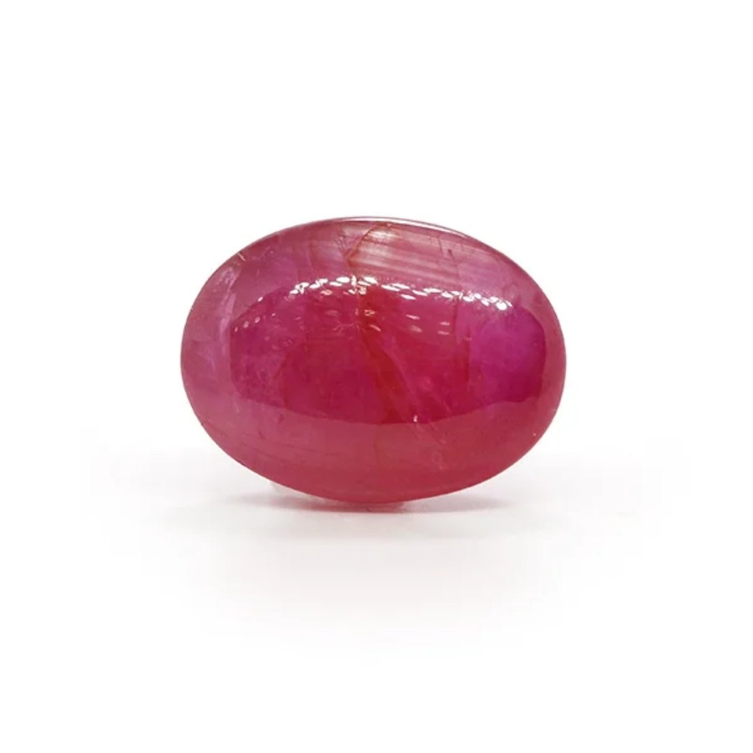 Natural Ruby – 5.22Ct.