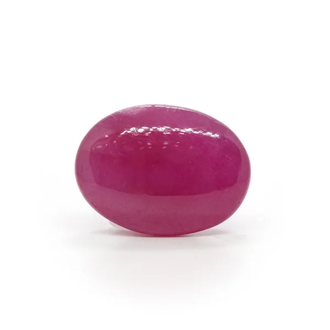 Natural Ruby – 8.78Ct.