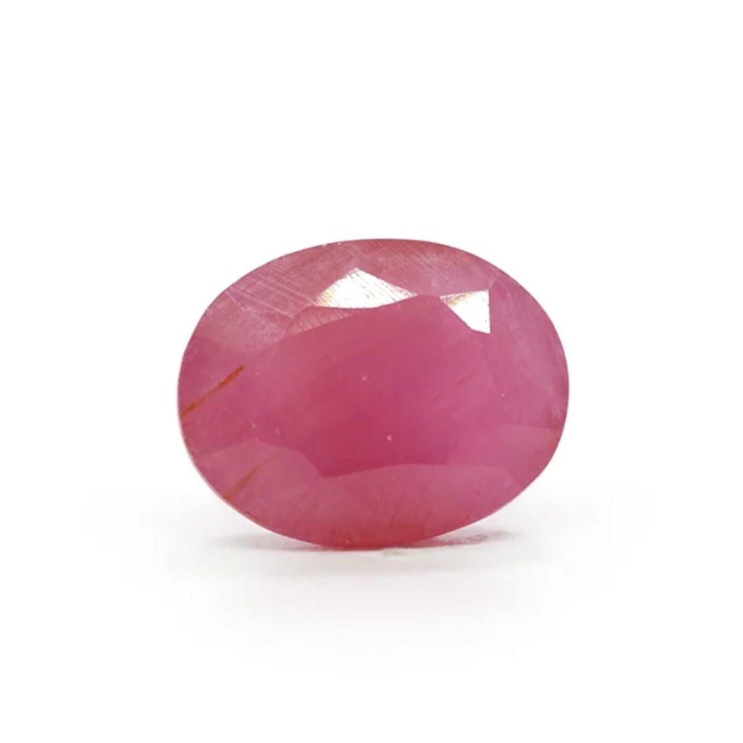 Natural Ruby – 10.53Ct.