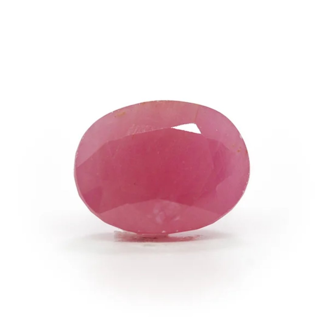 Natural Ruby – 10.45Ct.