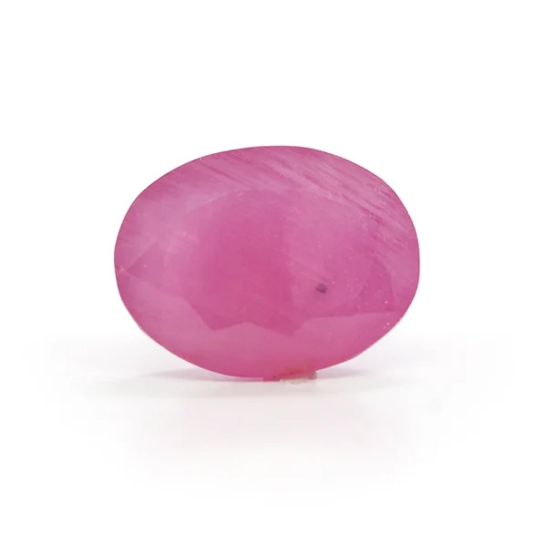 Natural Ruby – 9.39Ct.
