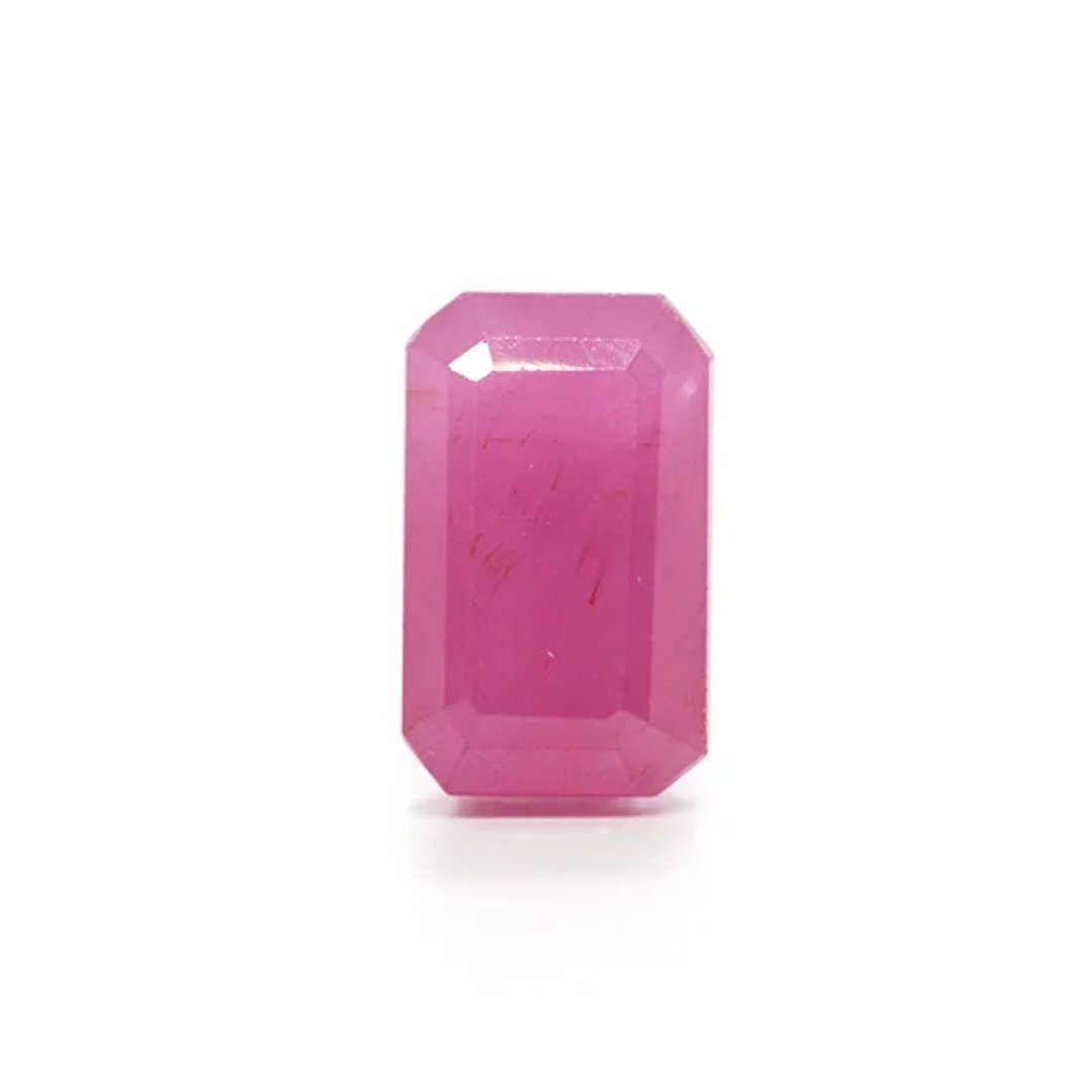 Natural Ruby – 9.18Ct.