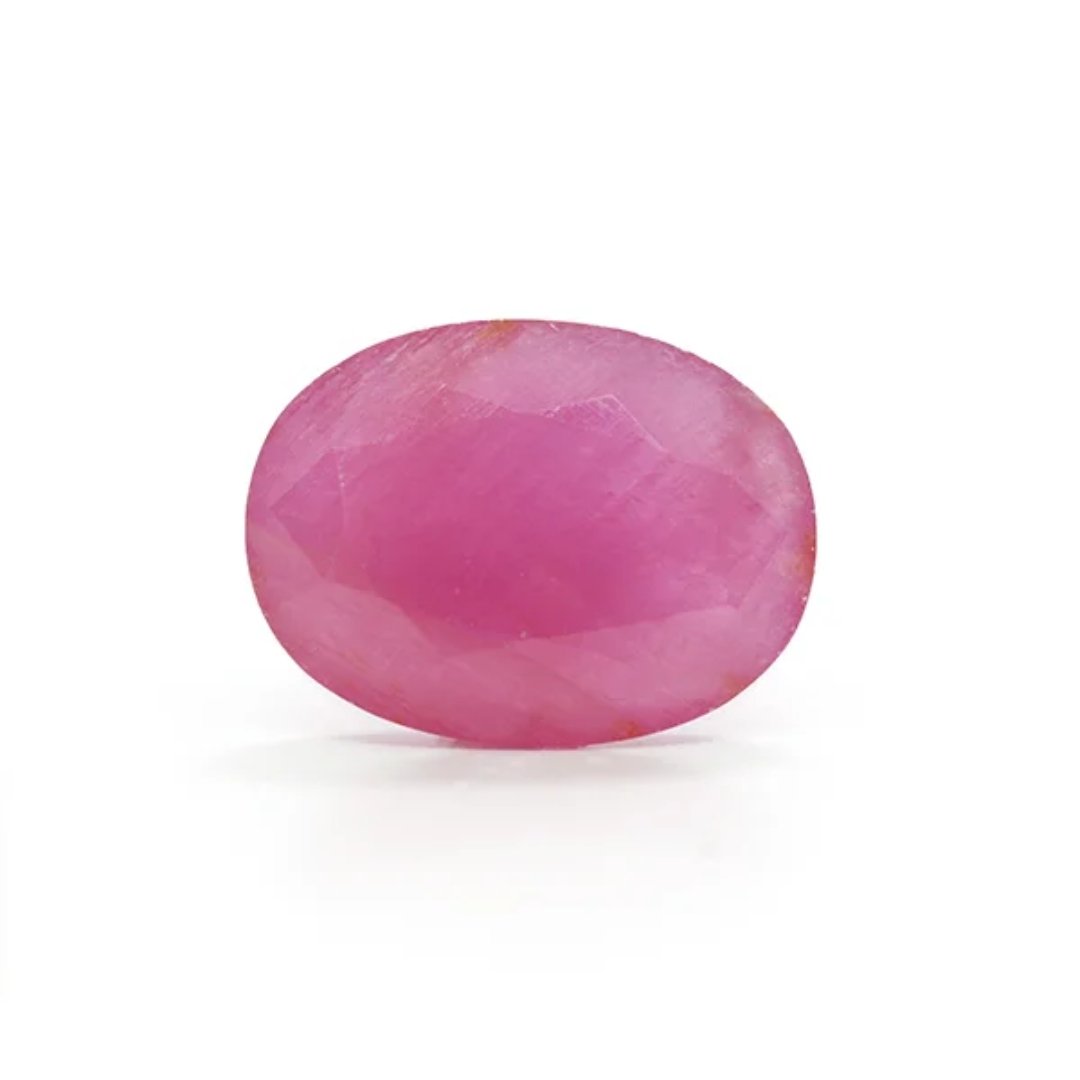 Natural Ruby – 13.81Ct.