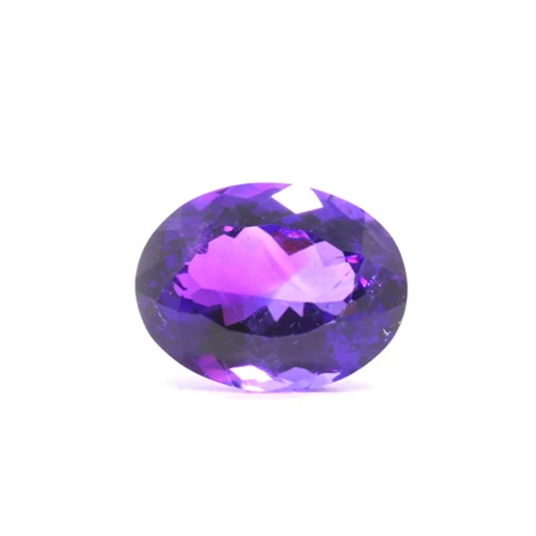 Amethyst – 9.91Ct.