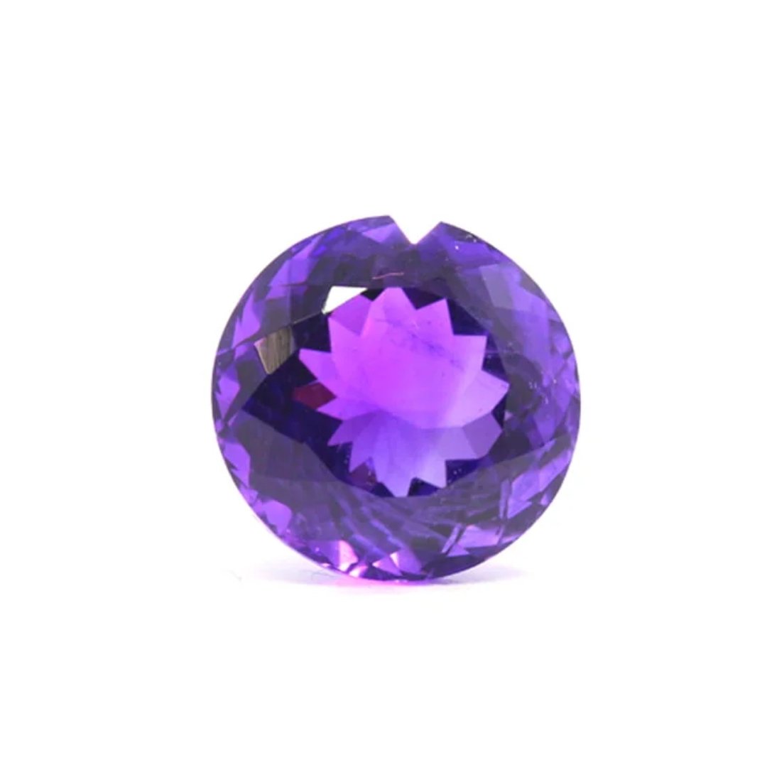 Amethyst – 14.14Ct.
