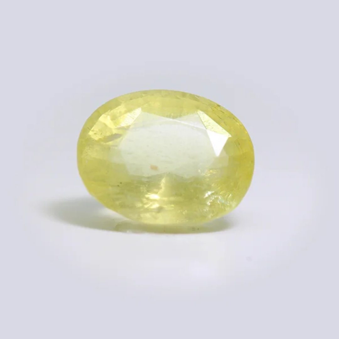 Aquamarine -8.33Ct.
