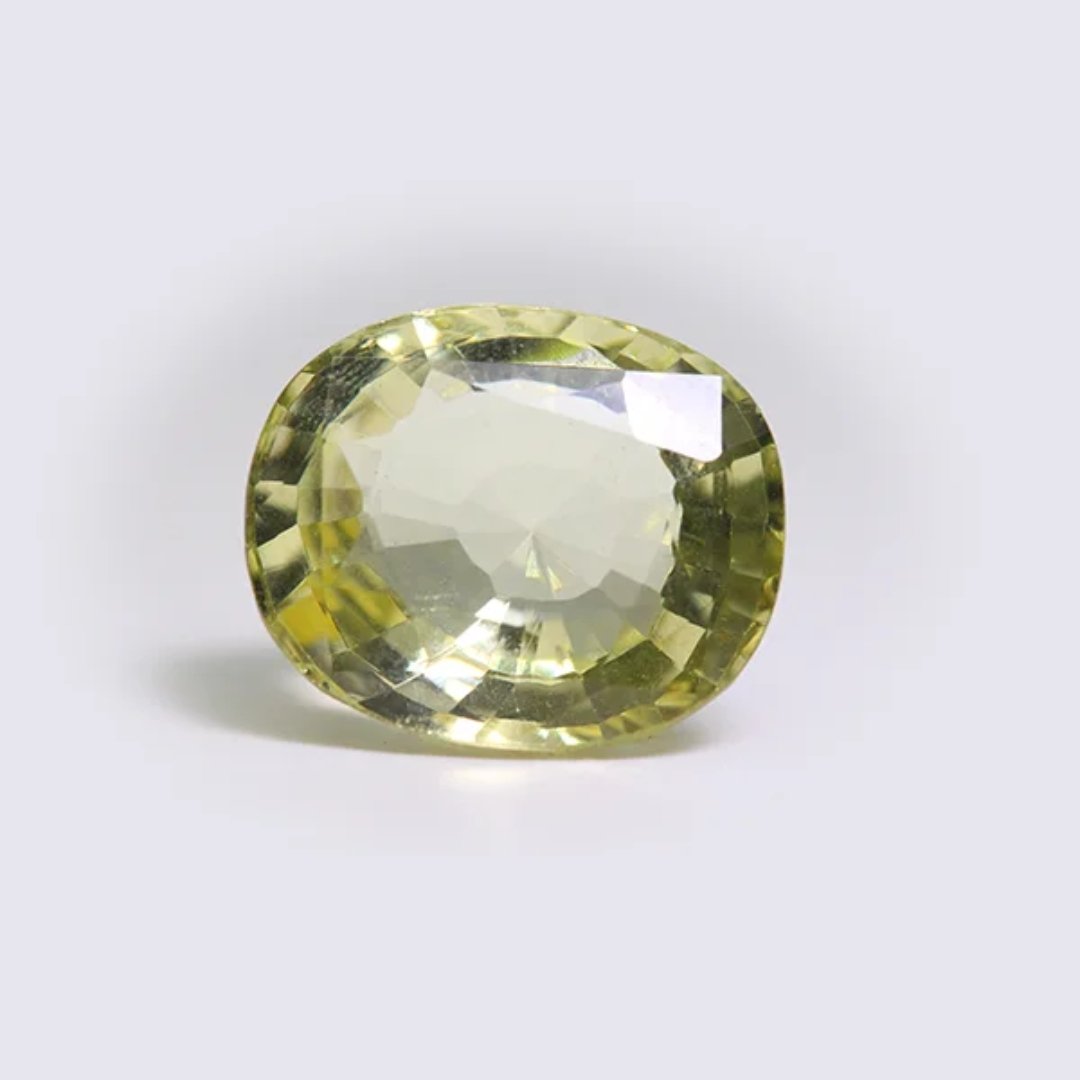 Aquamarine -8.42Ct.