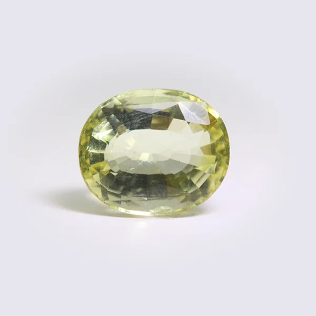 Aquamarine -8.49Ct.