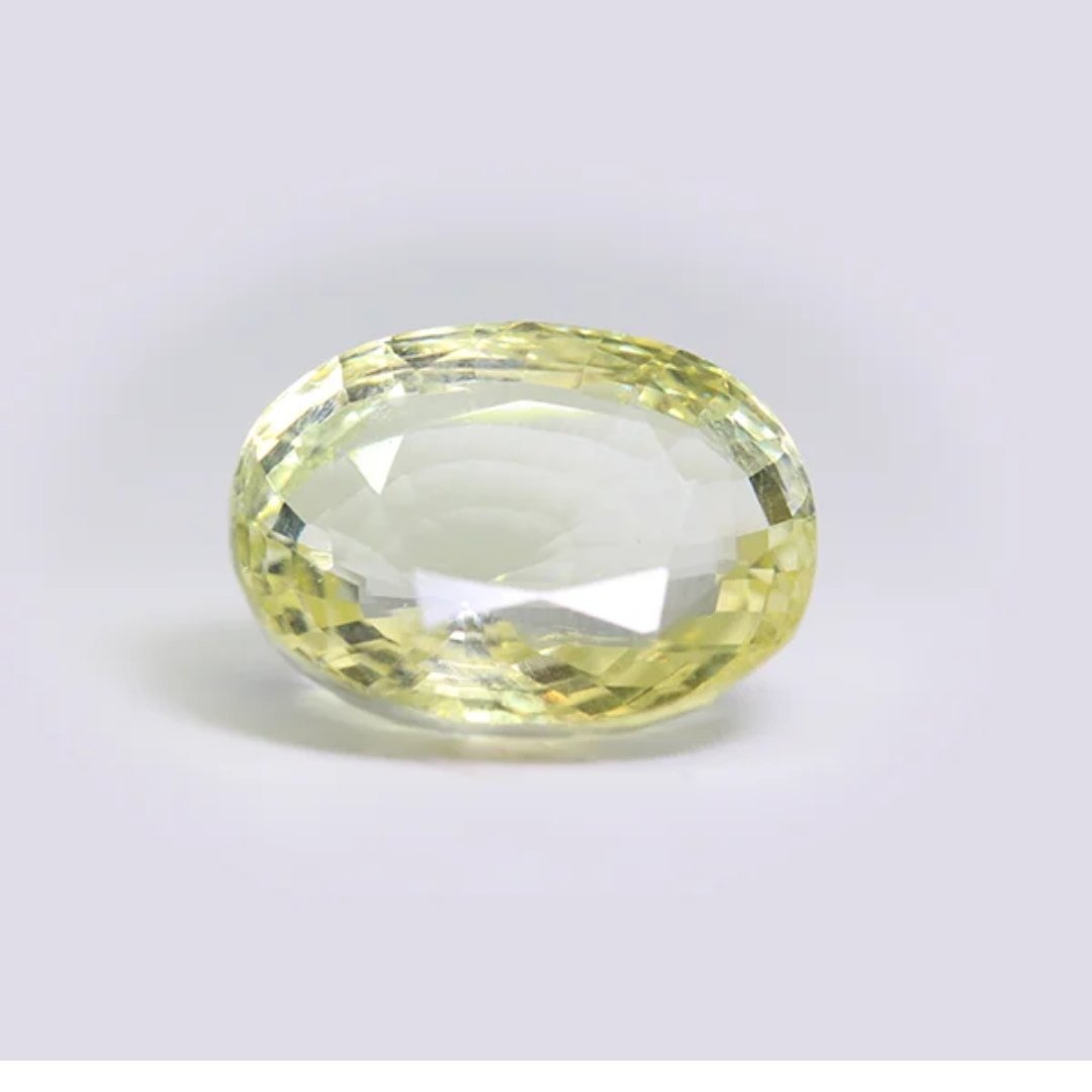 Aquamarine -12.62Ct.
