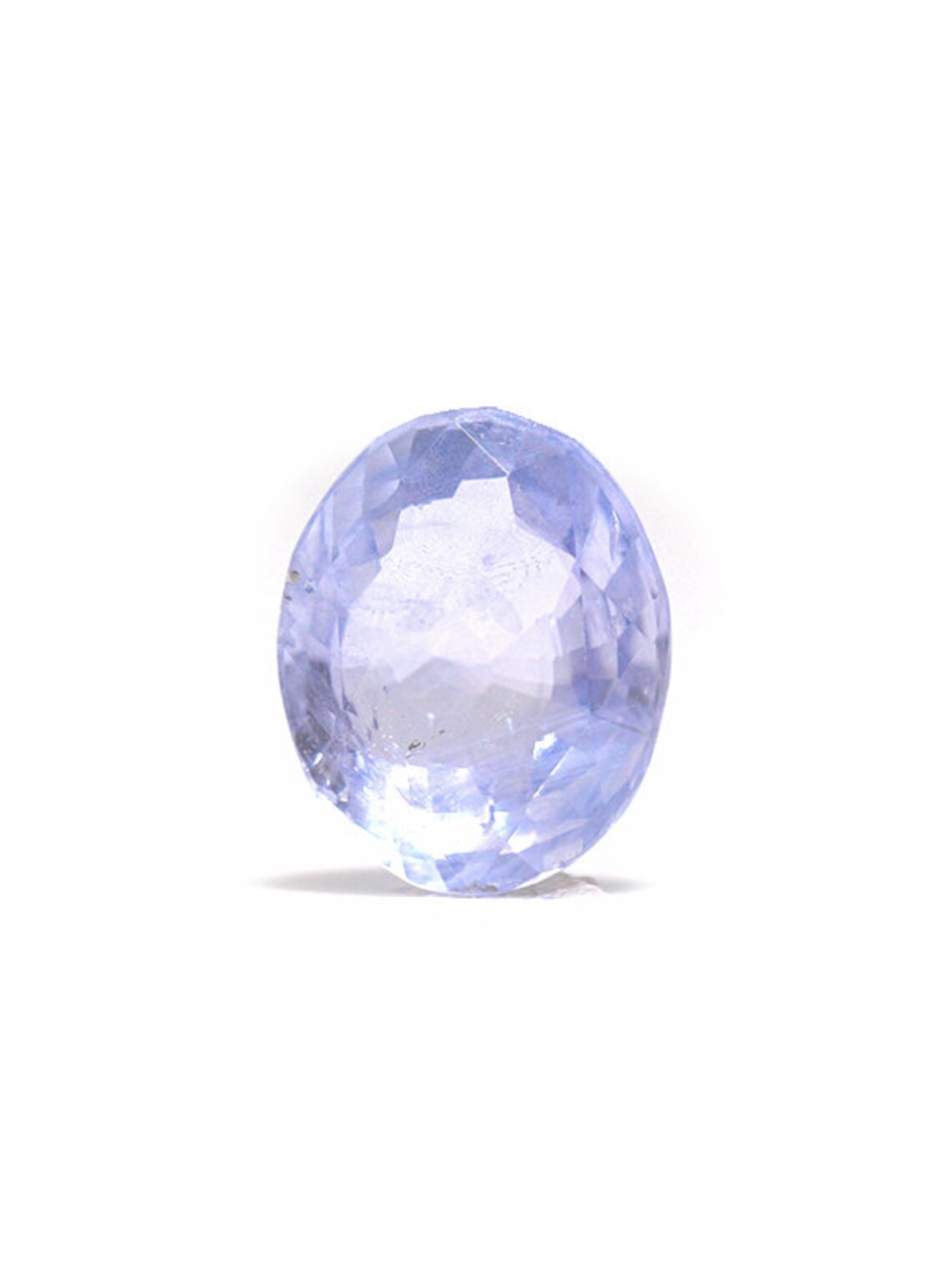 Natural Blue Sapphire 4.55 Carat