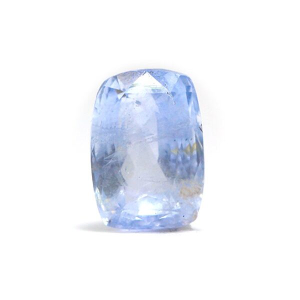 Natural Blue Sapphire 5.02 carat