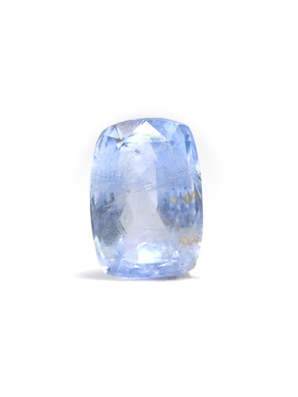 Natural Blue Sapphire 5.02 carat