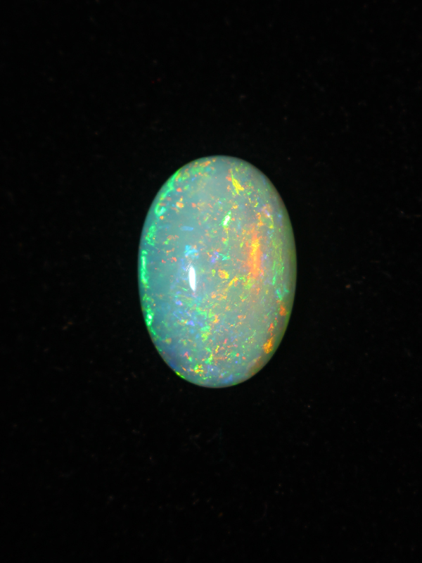 Australian Opal-5.60ct.