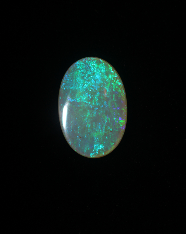 Australian Opal-8.95ct.
