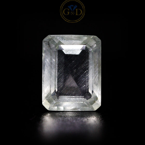 Astrological Natural Aquamarine certified Gemstones by Gemsndiamond